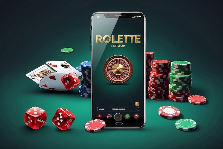 Pengguna Indonesia menikmati taruhan olahraga sepak bola di platform 500ml via smartphone